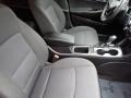 2018 Satin Steel Gray Metallic Chevrolet Cruze LT  photo #15