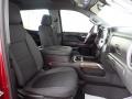 2021 Cherry Red Tintcoat Chevrolet Silverado 1500 LT Trail Boss Crew Cab 4x4  photo #32