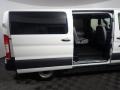 Oxford White - Transit Wagon XL Photo No. 29