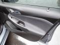 2018 Satin Steel Gray Metallic Chevrolet Cruze LT  photo #17