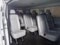 Pewter Rear Seat Photo for 2015 Ford Transit #143758659