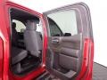 2021 Cherry Red Tintcoat Chevrolet Silverado 1500 LT Trail Boss Crew Cab 4x4  photo #34