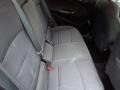 2018 Satin Steel Gray Metallic Chevrolet Cruze LT  photo #18