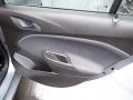 2018 Satin Steel Gray Metallic Chevrolet Cruze LT  photo #19
