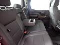 2021 Cherry Red Tintcoat Chevrolet Silverado 1500 LT Trail Boss Crew Cab 4x4  photo #37