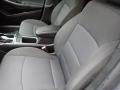 2018 Satin Steel Gray Metallic Chevrolet Cruze LT  photo #20