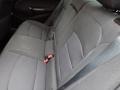 2018 Satin Steel Gray Metallic Chevrolet Cruze LT  photo #21