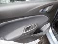 2018 Satin Steel Gray Metallic Chevrolet Cruze LT  photo #23