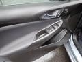 2018 Satin Steel Gray Metallic Chevrolet Cruze LT  photo #24