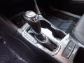 2018 Satin Steel Gray Metallic Chevrolet Cruze LT  photo #26