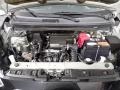 2017 Mitsubishi Mirage 1.2 Liter DOHC 12-Valve MIVEC 3 Cylinder Engine Photo
