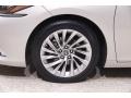 Moonbeam Beige Metallic - ES 350 Photo No. 22