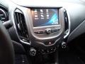 2018 Satin Steel Gray Metallic Chevrolet Cruze LT  photo #27