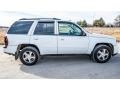 Summit White - TrailBlazer LS 4x4 Photo No. 3