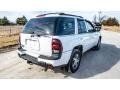 Summit White - TrailBlazer LS 4x4 Photo No. 4