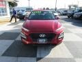 2019 Pulse Red Hyundai Kona SE  photo #2