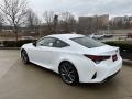 Ultra White - RC 350 F Sport AWD Photo No. 3