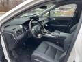 Eminent White Pearl - RX 350L AWD Photo No. 2