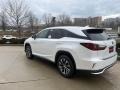 Eminent White Pearl - RX 350L AWD Photo No. 4