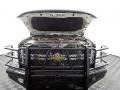 Summit White - Silverado 3500HD WT Crew Cab 4x4 Dually Photo No. 4