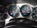 Summit White - Silverado 3500HD WT Crew Cab 4x4 Dually Photo No. 18