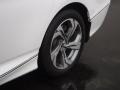 Platinum White Pearl - Accord EX Sedan Photo No. 3