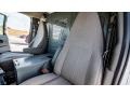 2014 Summit White Chevrolet Express 2500 Cargo WT  photo #16