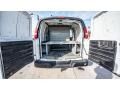 2014 Summit White Chevrolet Express 2500 Cargo WT  photo #20