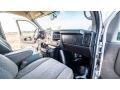 2014 Summit White Chevrolet Express 2500 Cargo WT  photo #22