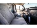 2014 Summit White Chevrolet Express 2500 Cargo WT  photo #23