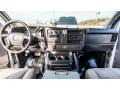 2014 Summit White Chevrolet Express 2500 Cargo WT  photo #25