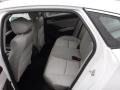 Platinum White Pearl - Accord EX Sedan Photo No. 27