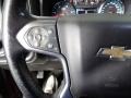2016 Red Hot Chevrolet Silverado 3500HD LTZ Crew Cab 4x4  photo #18