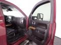 2016 Red Hot Chevrolet Silverado 3500HD LTZ Crew Cab 4x4  photo #28
