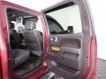 2016 Red Hot Chevrolet Silverado 3500HD LTZ Crew Cab 4x4  photo #31