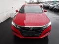 2019 San Marino Red Honda Accord Sport Sedan  photo #5