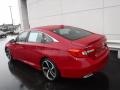 2019 San Marino Red Honda Accord Sport Sedan  photo #10