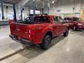 2019 Hot Pepper Red Metallic Ford Ranger XLT SuperCrew 4x4  photo #4