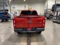 2019 Hot Pepper Red Metallic Ford Ranger XLT SuperCrew 4x4  photo #5