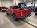 2019 Hot Pepper Red Metallic Ford Ranger XLT SuperCrew 4x4  photo #7