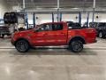 2019 Hot Pepper Red Metallic Ford Ranger XLT SuperCrew 4x4  photo #8