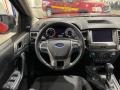 2019 Hot Pepper Red Metallic Ford Ranger XLT SuperCrew 4x4  photo #12