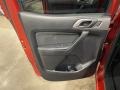 2019 Hot Pepper Red Metallic Ford Ranger XLT SuperCrew 4x4  photo #14