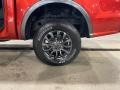 2019 Hot Pepper Red Metallic Ford Ranger XLT SuperCrew 4x4  photo #15