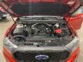 2019 Hot Pepper Red Metallic Ford Ranger XLT SuperCrew 4x4  photo #16