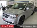 Granite Pearl 2020 Dodge Grand Caravan GT