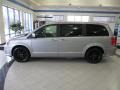 Granite Pearl - Grand Caravan GT Photo No. 10