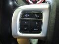 2020 Granite Pearl Dodge Grand Caravan GT  photo #36