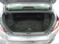 Modern Steel Metallic - Civic LX Sedan Photo No. 13