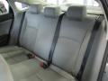 Modern Steel Metallic - Civic LX Sedan Photo No. 25